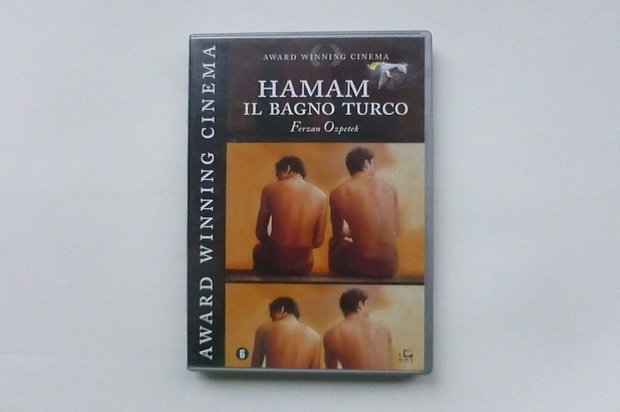 Hamam Il Bagno Turco (DVD)