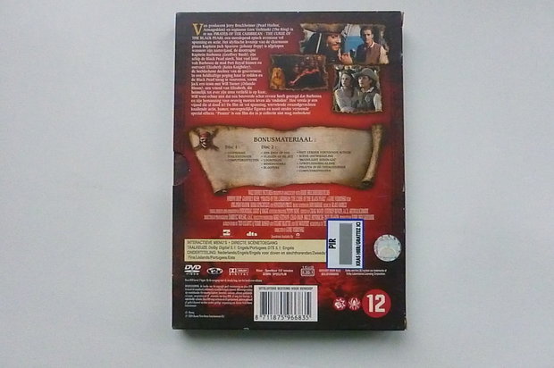 Ratatouille - Italiaans gesproken (2 DVD)