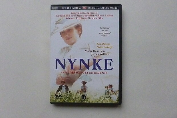 Nynke (DVD)