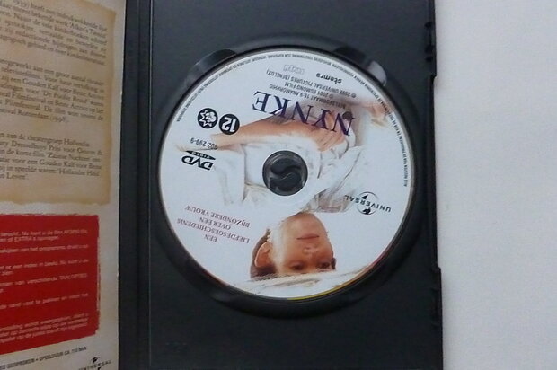 Nynke (DVD)