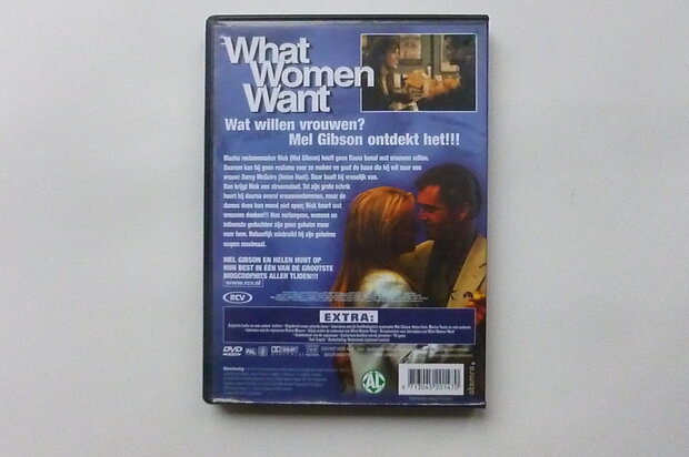 What Women Want (DVD)