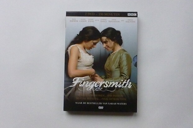 Fingersmith  (2 DVD)