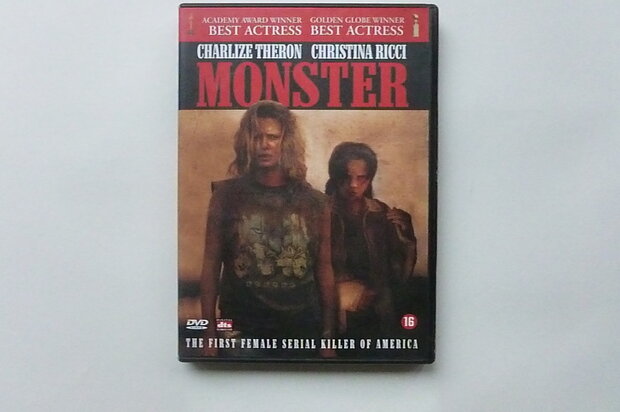 Monster (DVD)