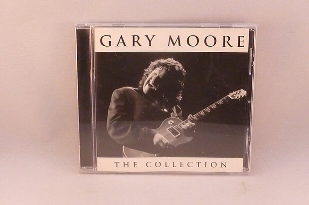 Gary Moore - The Collection