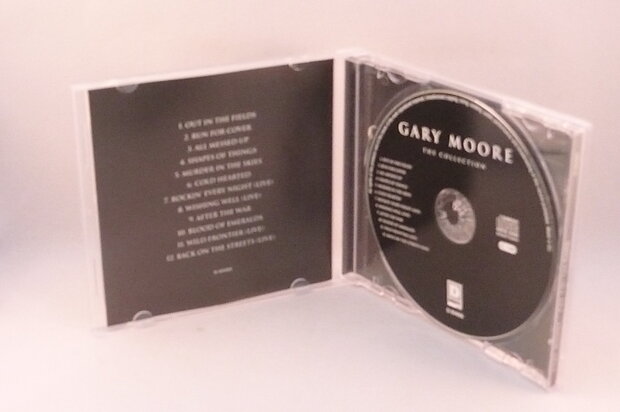 Gary Moore - The Collection