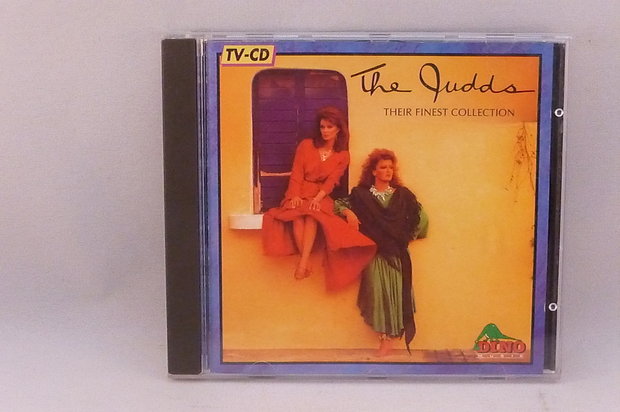 The Judds - Their finest Collection