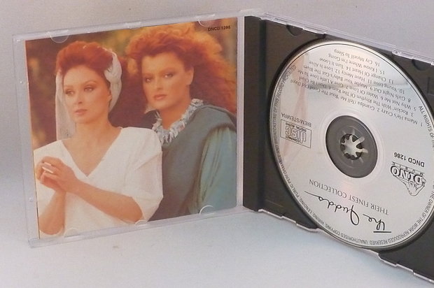 The Judds - Their finest Collection