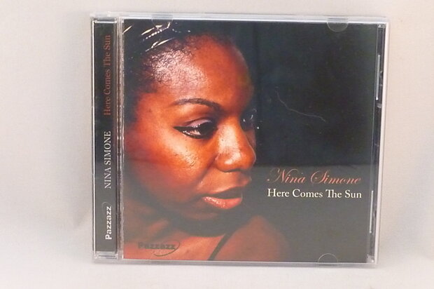 Nina Simone - Here Comes The Sun