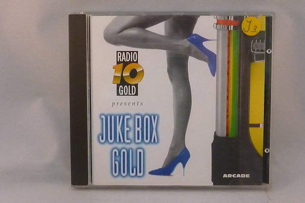 Radio 10 Gold presents Juke Box Gold