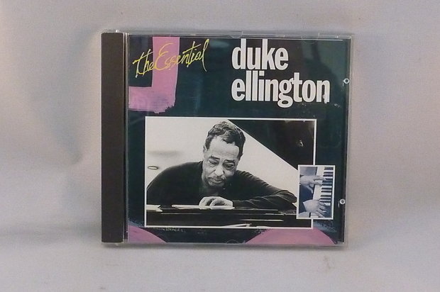 Duke Ellington - The Essential