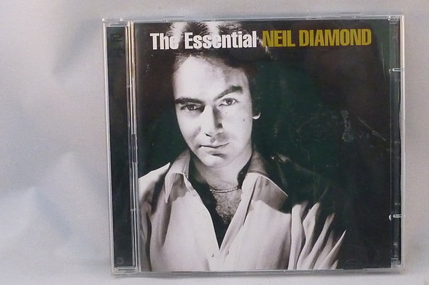 Neil Diamond - The Essential (2 CD)