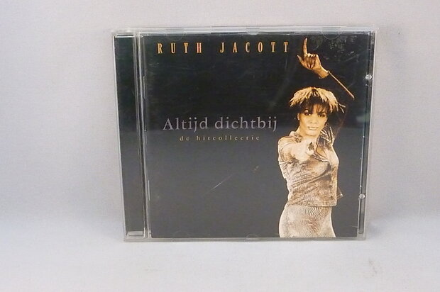 Ruth Jacott - Altijd dichtbij