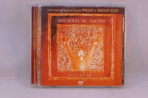 Michael W. Smith - Worship (DVD)