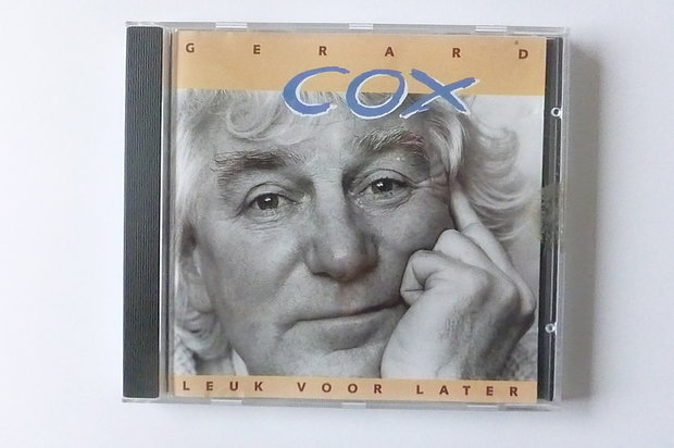 Gerard Cox - Leuk voor later