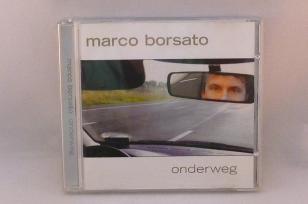 Marco Borsato - Onderweg 