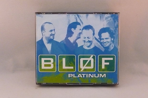 Blof - Platinum (3 CD)