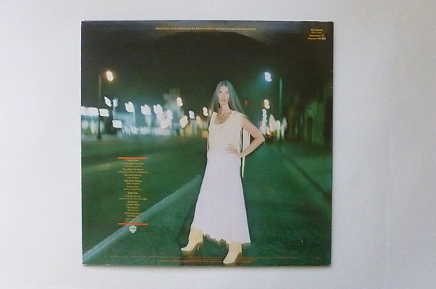 Emmylou Harris - Evangeline (LP)