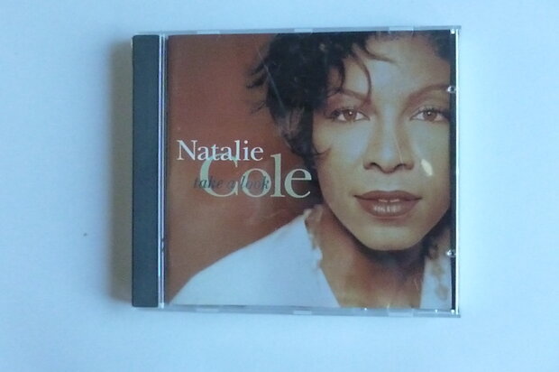 Natalie Cole - Take a look