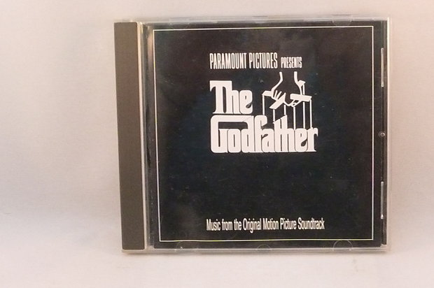 The Godfather - Soundtrack