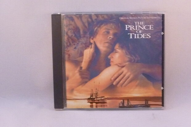 The Prince of Tides - soundtrack