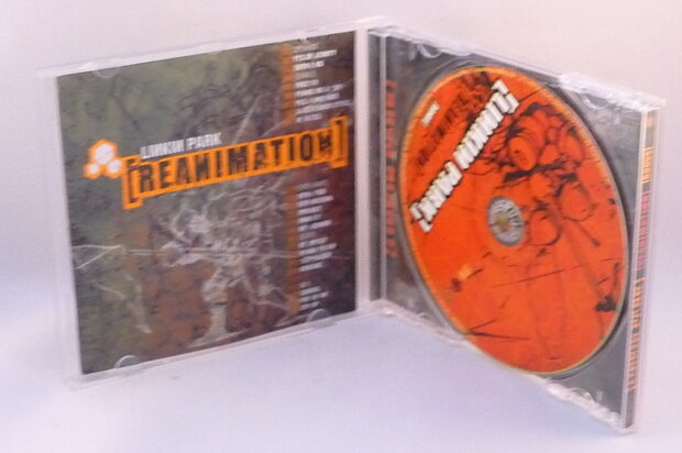 Linkin Park - Reanimation