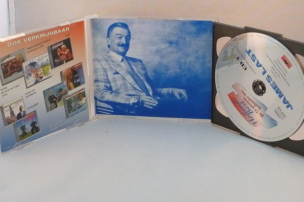 James Last - Hollands Best (2 CD)