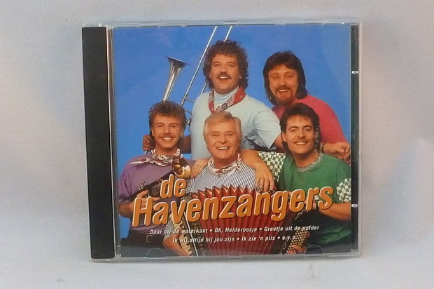 De Havenzangers