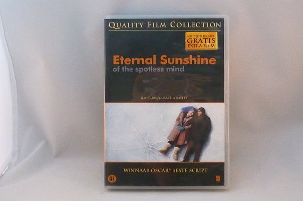 Eternal Sunshine + P.S (2 DVD)