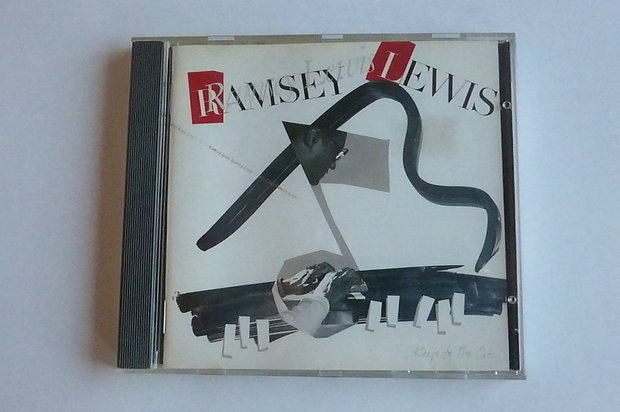 Ramsey Lewis - Keys to the city