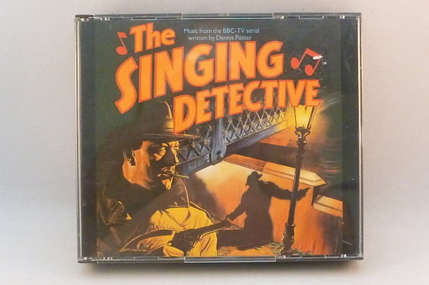 The Singing Detective (2 CD)