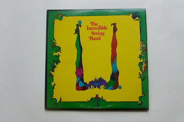 The Incredible String Band - U (2 LP)