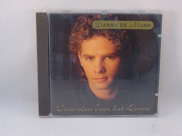 Danny de Munk - Vrienden voor het leven