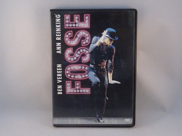 Fosse - Broadway Show (DVD)