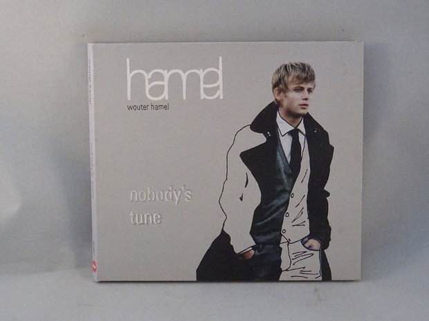 Wouter Hamel - Nobody's Tune