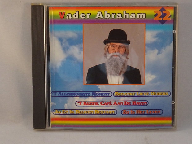 Vader Abraham 22