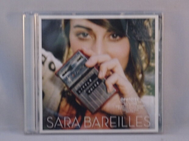 Sara Bareilles - Little Voice