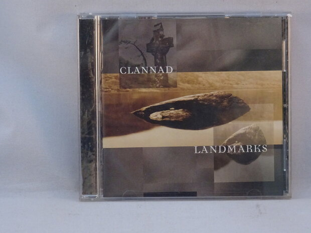 Clannad - Landmarks