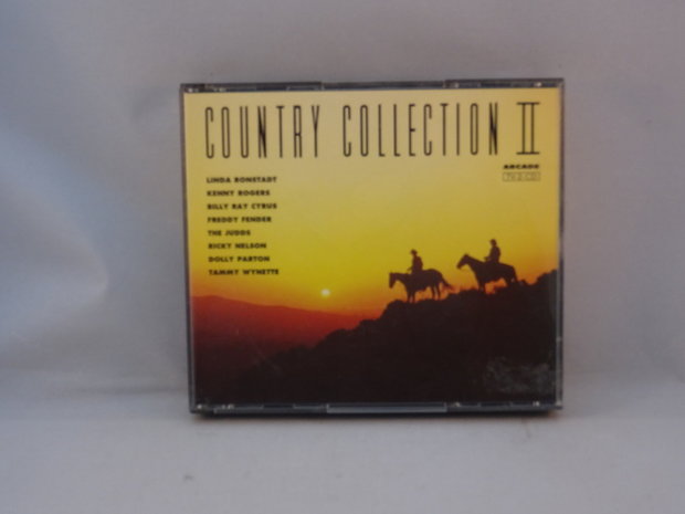 Country Collection II (2 CD)