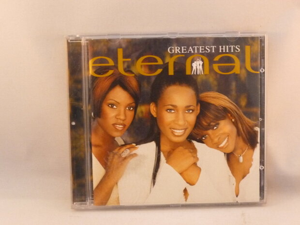 Eternal - Greatest Hits