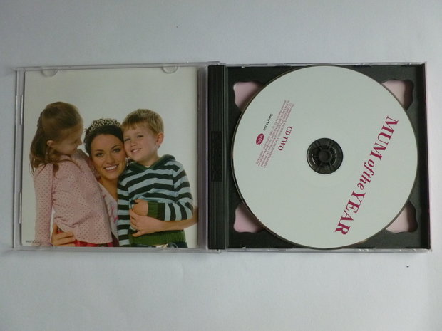 Mum of the Year (2 CD)