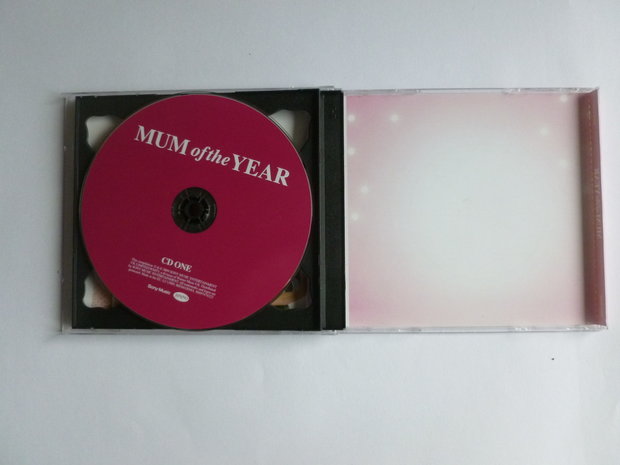 Mum of the Year (2 CD)