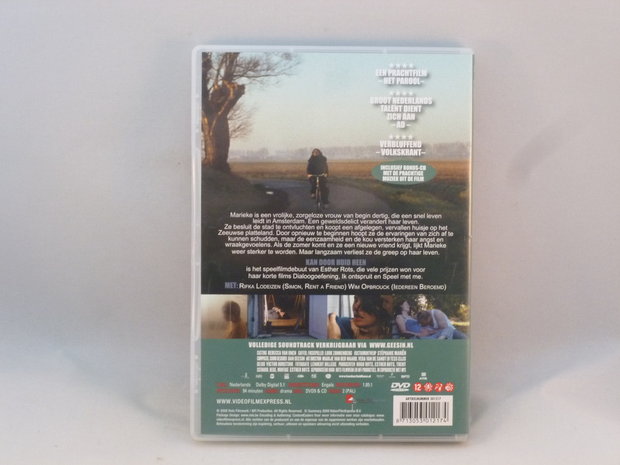 Kan door huid heen  (DVD + CD Soundtrack)