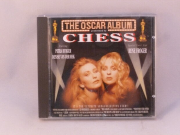 The Oscar Album performed by Chess