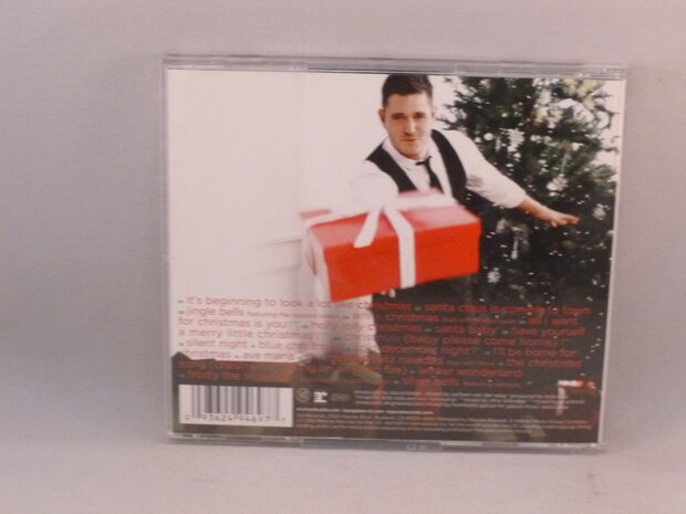 Michael Buble - Christmas (Deluxe special edition)