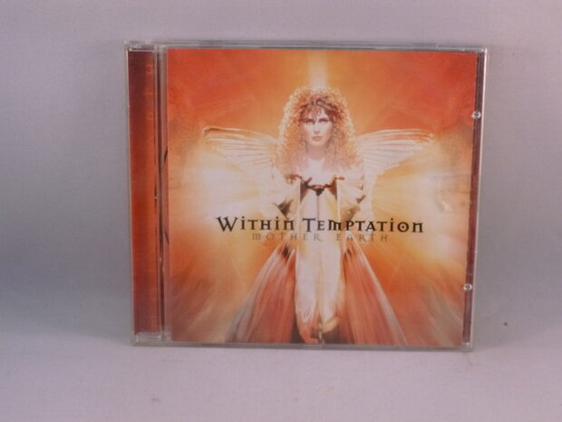 Within Temptation - Mother Earth