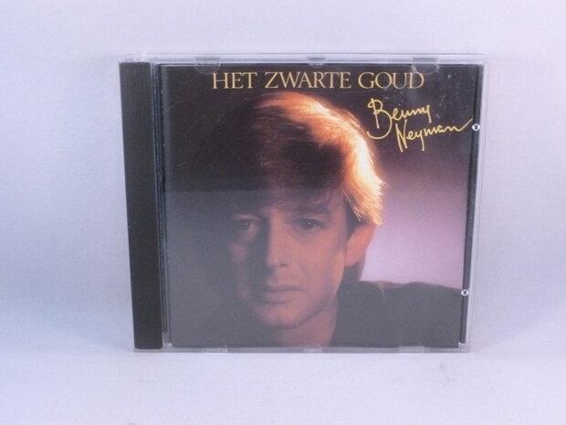 Benny Neyman - Het zwarte goud