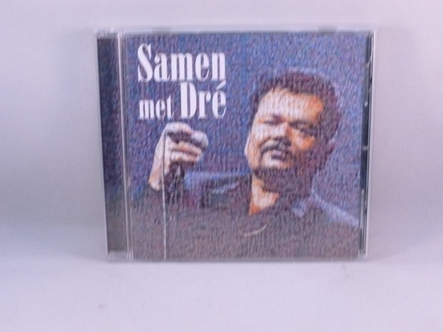 Andre Hazes - Samen met Dre 