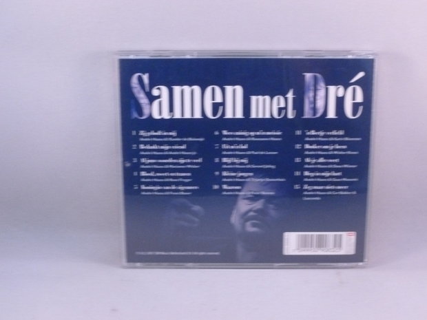 Andre Hazes - Samen met Dre 