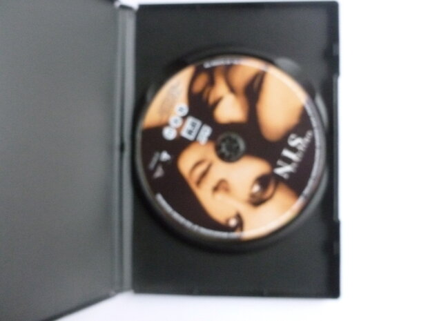 Original Sin  (DVD)