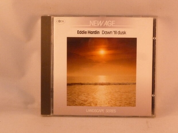 Eddie Hardin - Dawn 'til dusk